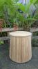 Artikelbild 2 des Artikels “Visby - Beistelltisch mit Aufbewahrung, 46,5 cm hoch, Teak “